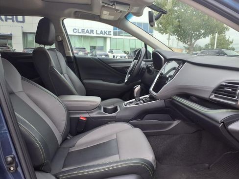 Certified 2021 Subaru Outback Onyx Edition XT image 13