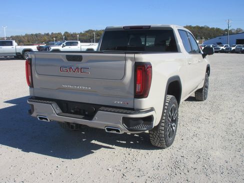 New 2026 GMC Sierra 1500 AT4 w/ AT4 Premium Package image 5