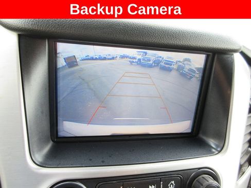 Used 2018 GMC Yukon SLT AWD/4WD image 16