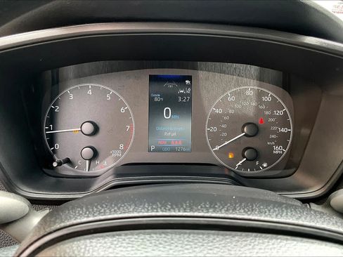 Used 2025 Toyota Corolla LE FWD image 26