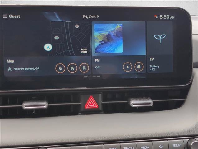 New 2027 Hyundai Ioniq 5 SEL RWD image 22
