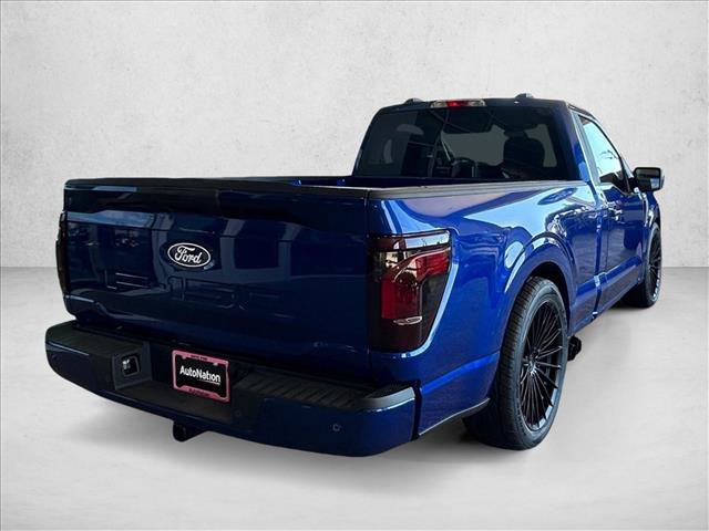 New 2026 Ford F150 XL w/ Equipment Group 103A High RWD image 2