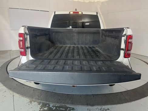 Used 2020 RAM 1500 Limited AWD/4WD image 13