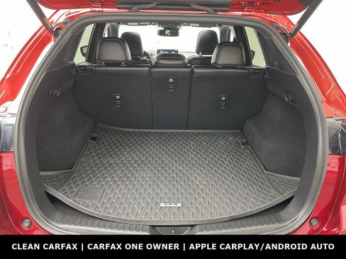 Certified 2022 MAZDA CX-5 AWD 2.5 Turbo image 30