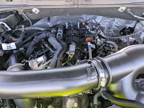 New 2026 Ford Expedition Max Active image 25