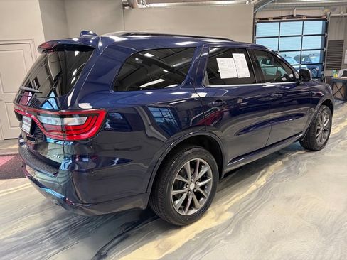 Used 2018 Dodge Durango GT w/ Premium Group AWD/4WD image 34