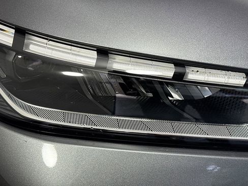 Certified 2026 INFINITI QX60 Luxe w/ Cargo Package FWD image 41
