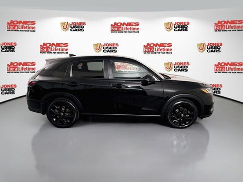 Used 2024 Honda HR-V Sport image 16
