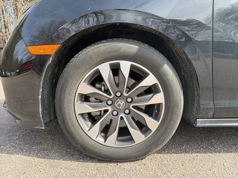 Used 2024 Honda Odyssey EX-L image 9