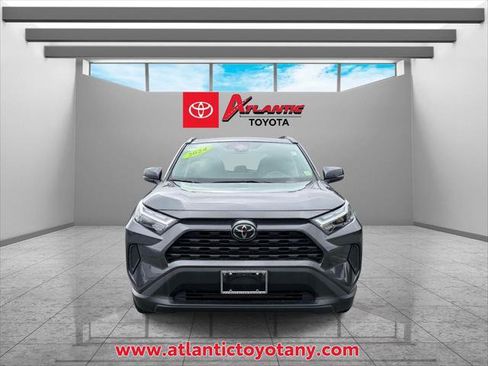 Certified 2024 Toyota RAV4 XLE w/ Convenience Package AWD/4WD image 2