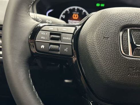 New 2026 Honda Civic Sport image 17