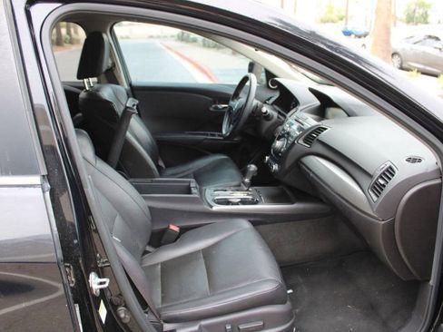 Used 2014 Acura RDX FWD w/ Technology Package image 13