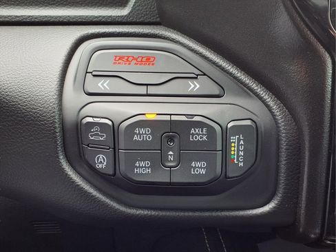 New 2026 RAM 1500 RHO AWD/4WD image 15