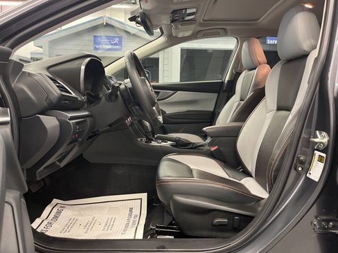 Certified 2023 Subaru Crosstrek 2.5i Limited w/ Moonroof Package image 10