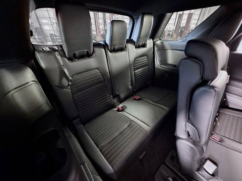 New 2026 Nissan Pathfinder Rock Creek AWD/4WD image 27