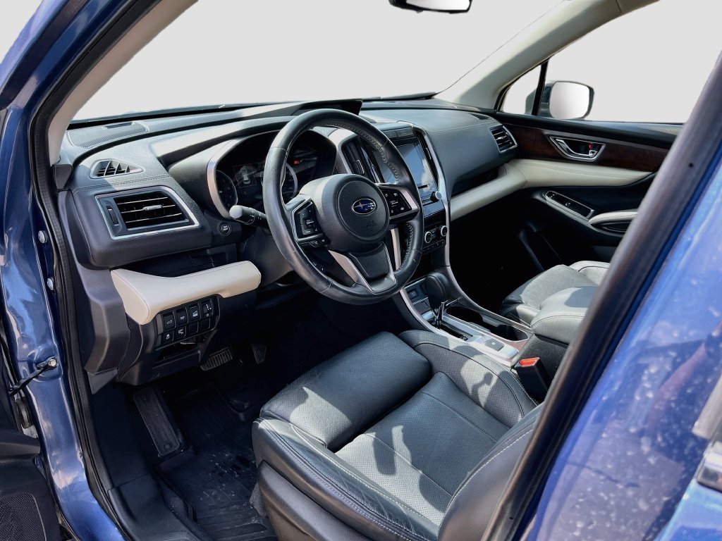 Used 2021 Subaru Ascent Touring AWD/4WD image 9