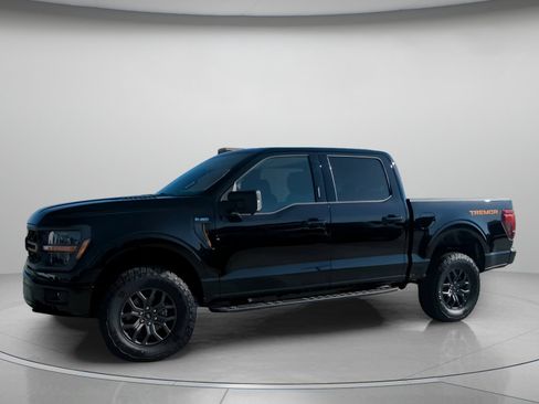 New 2026 Ford F150 Tremor AWD/4WD image 14