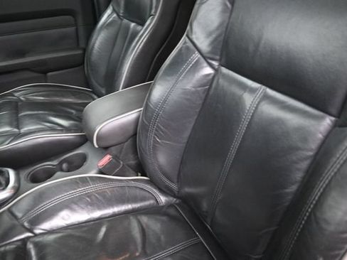 Used 2008 HUMMER H3 Luxury AWD/4WD image 17