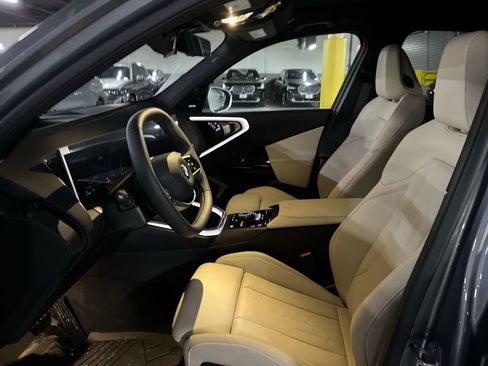 New 2026 BMW X3 xDrive30 w/ Premium Package image 11