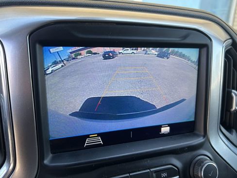 Used 2020 Chevrolet Silverado 2500 LT w/ Remote Start Package AWD/4WD image 8