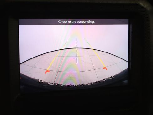 Used 2022 Jeep Wrangler Unlimited Sport image 9