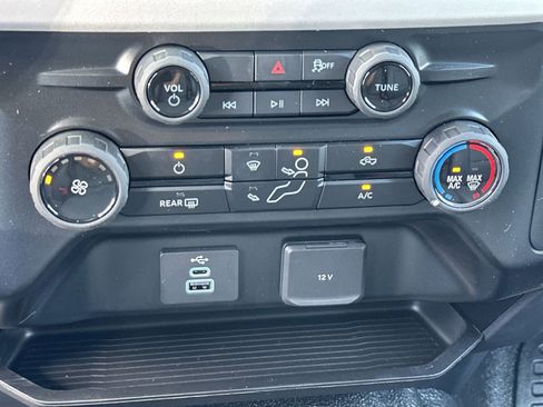 New 2026 Ford F350 XL w/ FX4 Off-Road Package image 24