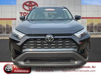 Certified 2025 Toyota RAV4 XLE FWD video 2