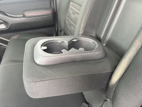 Used 2023 Nissan Frontier PRO-4X w/ Pro Convenience Package image 40