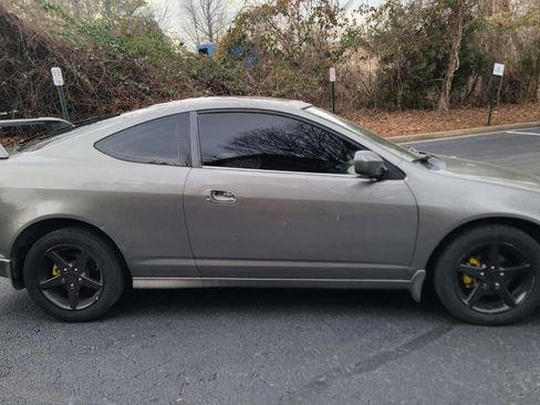 Used 2004 Acura RSX image 4