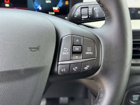 New 2025 Ford Bronco Sport Heritage w/ Convenience Package image 10