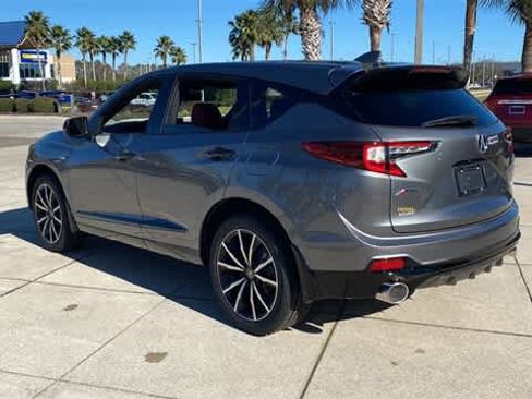 Used 2025 Acura RDX A-Spec image 5