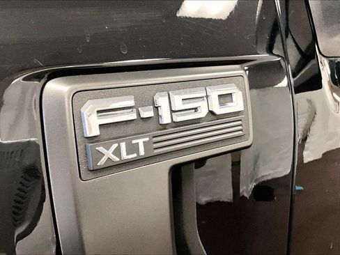 Certified 2023 Ford F150 XLT w/ Equipment Group 302A High image 13