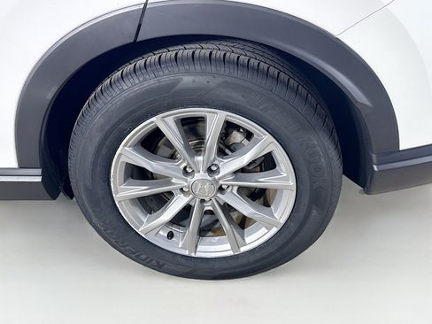 Certified 2023 Honda CR-V EX image 37