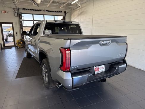 New 2026 Toyota Tundra 1794 Edition image 6