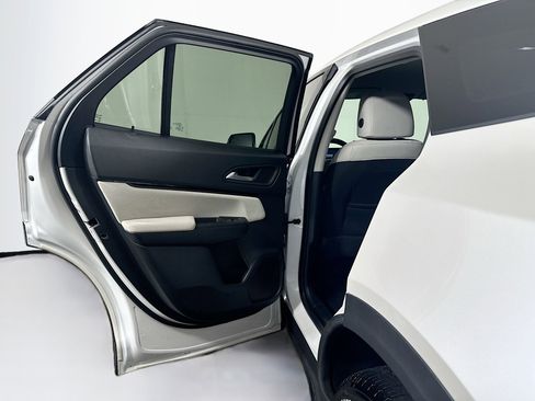 Used 2024 Honda Prologue EX image 26