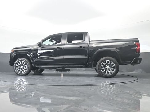 Used 2023 Chevrolet Colorado LT w/ LT Convenience Package image 57