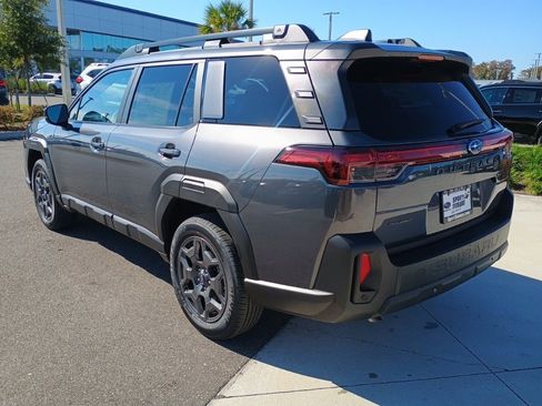 New 2026 Subaru Outback Premium image 4