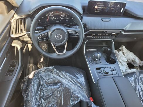 New 2026 MAZDA CX-90 3.3 Turbo w/ Select Package image 8