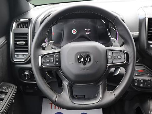 New 2026 RAM 1500 RHO AWD/4WD image 12