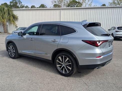 New 2026 Acura MDX w/ Technology Package image 6