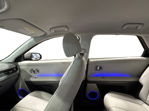 Used 2022 Hyundai Ioniq 5 SEL w/ Cargo Package image 38