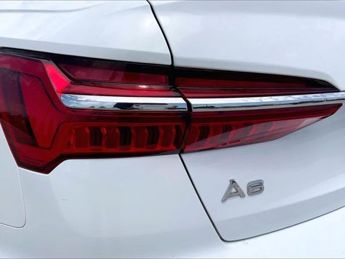 Used 2019 Audi A6 3.0T Premium Plus AWD/4WD image 28