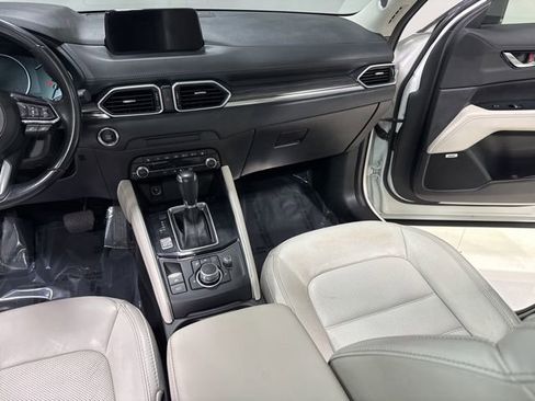 Used 2019 MAZDA CX-5 Grand Touring image 24