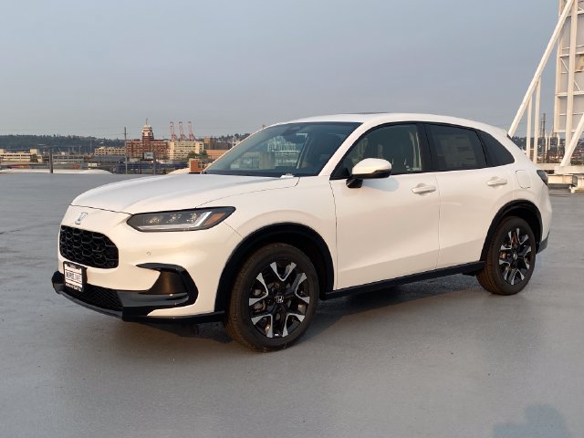 New 2027 Honda HR-V EX-L image 7