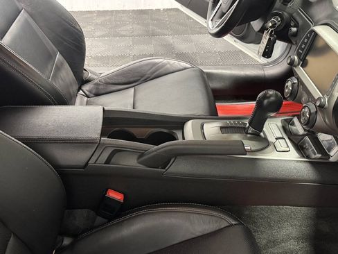 Used 2013 Chevrolet Camaro SS w/ RS Package RWD image 20