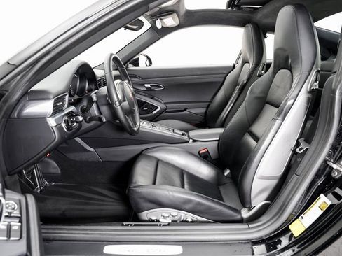 Used 2014 Porsche 911 Carrera image 6