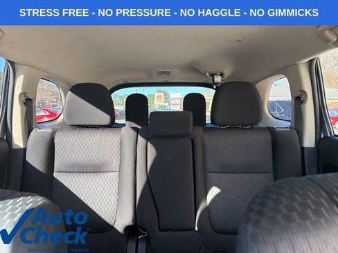 Used 2014 Mitsubishi Outlander ES image 20