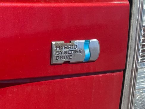 Used 2010 Toyota Prius Five FWD image 5