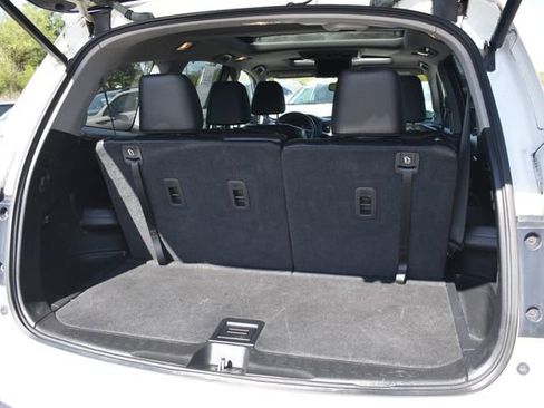 Used 2018 Honda Pilot Elite image 20