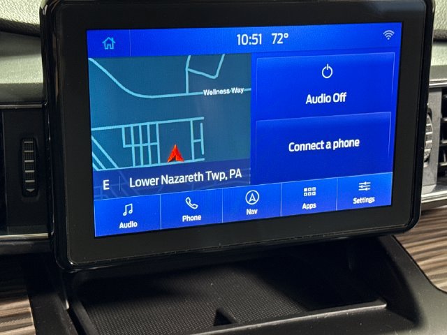 Used 2020 Ford Explorer Limited AWD/4WD image 34